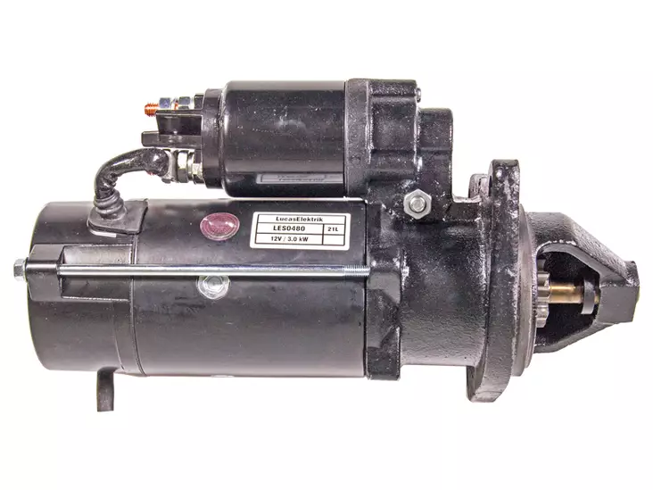 STARTTI NEW HOLL.12V 3,0KW - Startit - 5200-7385LUCAS - 1
