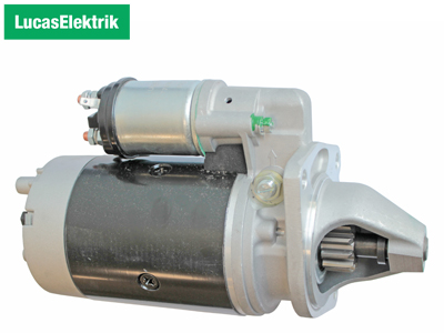 STARTTI UUSI M113 LUCAS - Startit - 5200-8522LUCAS - 1