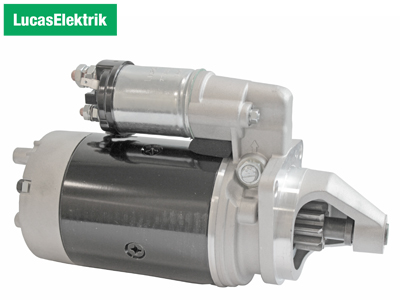 STARTTI UUSI M113 LUCAS - Startit - 5200-8535LUCAS - 1