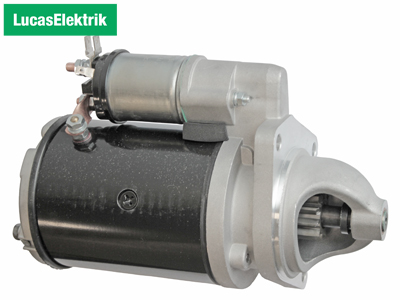 STARTTI UUSI M127 LUCAS - Startit - 5200-8530LUCAS - 1