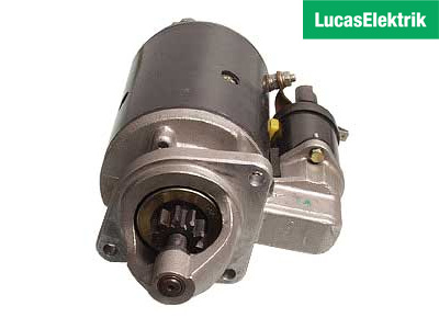 STARTTI UUSI M127 LUCAS - Startit - 5200-8532LUCAS - 1