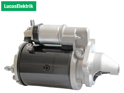 STARTTI UUSI M127 LUCAS - Startit - 5200-8533LUCAS - 1