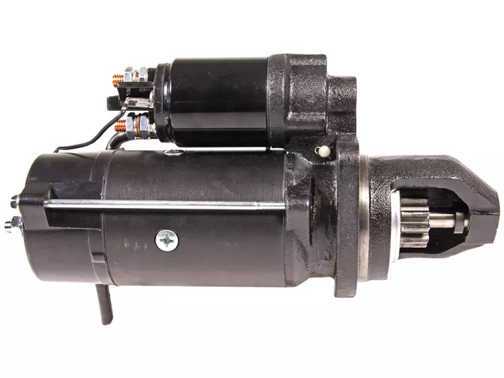STARTTI VALMET 24V - Startit - 5200-8586LUCAS - 1