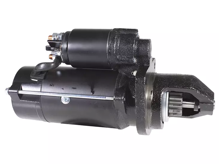 STARTTI VALTRA - Startit - 5200-7708LUCAS - 1