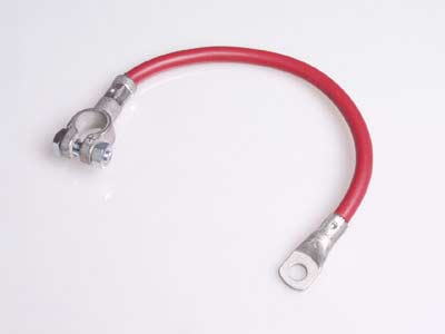 VIRTAKAAPELI 300MM - Muut akkutarvikkeet - 220-300PLUS - 1