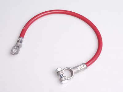 VIRTAKAAPELI 400MM - Muut akkutarvikkeet - 220-400PLUS - 1