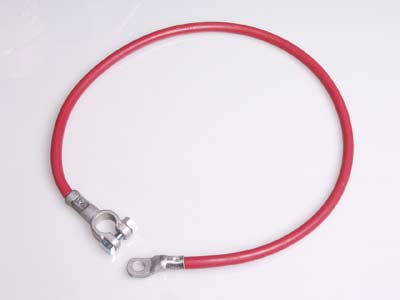 VIRTAKAAPELI 750MM - Muut akkutarvikkeet - 220-750PLUS - 1