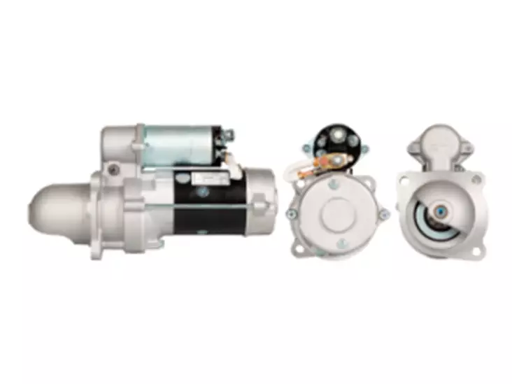 STARTTI 24V 4KW - Startit - 5200-8957LUCAS - 1