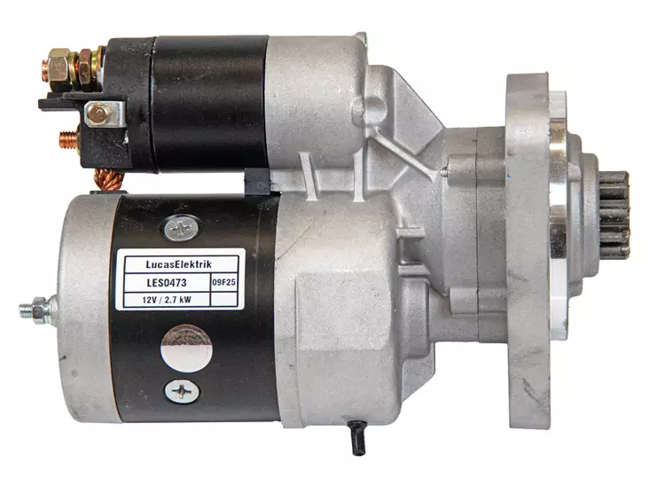 STARTTI BELARUS 12V - Startit - 5200-7053LUCAS - 1