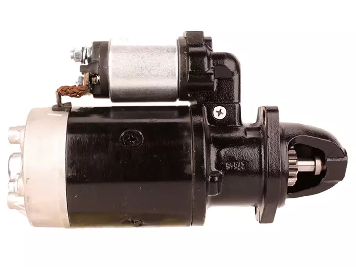 STARTTI HATZ 0001362303 - Startit - 5200-8576LUCAS - 1