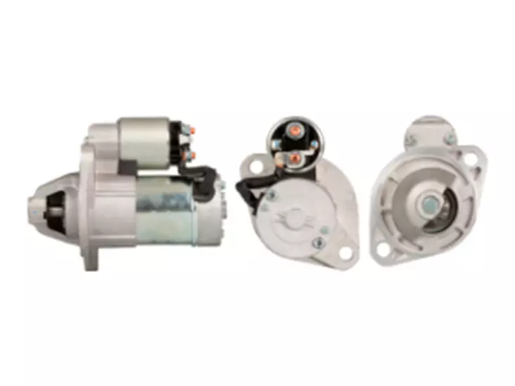 STARTTI YANMAR S114-815 - Startit - 5200-7259LUCAS - 1