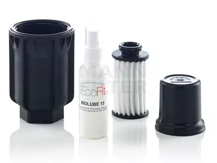 =1482-U5811KIT KORVAA TÄMÄN UREASUODATIN MANN - Ureasuodattimet - 1482-U589KIT - 2