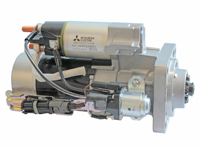 STARTTI MITSUBISHI M8T62671AM - Startit - 5200-65012MIT - 1