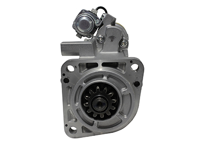 STARTTI MITSUBISHI 24V 5,5KW M9T62671AM - Startit - 5200-7649MIT - 2