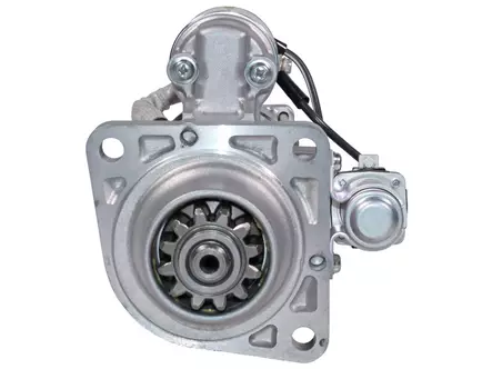 STARTTI MITSUBISHI M9T69771AM 24V 5,5KW 12-H - Startit - 5200-65709MIT - 2