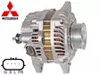 LATURI MITSUBISHI 120A A3TG3391AM - Laturit - 3200-60097MIT - 1