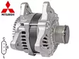LATURI MITSUBISHI 12V 150A A2TX2181AM - Laturit - 3200-60345MIT - 1