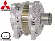 LATURI MITSUBISHI 12V 210A A4TJ0582 - Laturit - 3200-60335MIT - 1