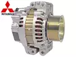 LATURI MITSUBISHI A4TR6091AM SCANIA MARINE - Laturit - 3200-60689MIT - 1
