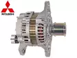 LATURI MITSUBISHI A4TR6593AM 24V 130A - Laturit - 3200-60922MIT - 1