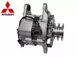 Mitsubishi A4TUG586AM laturi 24V 50A - Hitachi/Isuzu/JCB/John Deere/Kobelco/New Holland - Laturit - 3200-5748MIT - 1