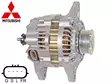 LATURI MITSUBISHI A5TB0391AM - Laturit - 3200-60048MIT - 1