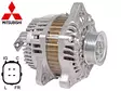 LATURI MITSUBISHI A5TJ0091AM - Laturit - 3200-60177MIT - 1