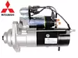 STARTTI VOLVO PENTA D4 D6 MITSUBISHI 12V M8T55779AM - Startit - 5200-65090MIT - 3