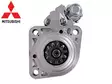 STARTTI VOLVO PENTA D4 D6 MITSUBISHI 12V M8T55779AM - Startit - 5200-65090MIT - 2