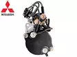 STARTTI VOLVO PENTA D4 D6 MITSUBISHI 12V M8T55779AM - Startit - 5200-65090MIT - 4