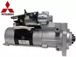 STARTTI MITSUBISHI 24V 5,5KW M9T62671AM - Startit - 5200-7649MIT - 1