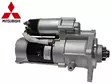 Mitsubishi M9T80971 starttimoottori 24V 7.0kW 11-H GR - Hitachi - Startit - 5200-7713MIT - 1