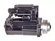 Mitsubishi OE Starttimoottori 12V 1,0kW 9-H - Honda perämoottori 75-150HP 2007- - Startit - 5200-8169MIT - 1