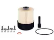 POLTTOAINESUODATIN MANN, RENAULT - Polttoainesodattimet - 1482-PU9011ZKIT - 2