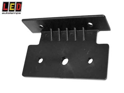 ASENNUSJALKA, VAAKA - Äärivalojen tarvikkeet - 1614-EU38BKT - 1