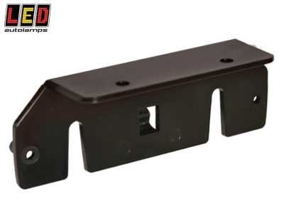 ASENNUSJALKA - Äärivalojen tarvikkeet - 1614-129BKT - 1