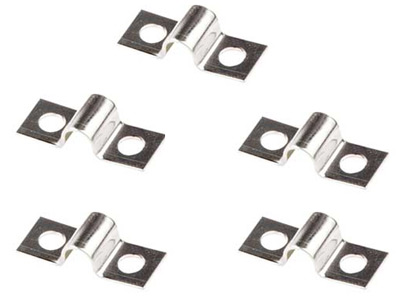 BLUE SEA SILTA/YHDISTÄJÄ (5KPL) 30A - Blue Sea Kytkentätarvikkeet - 1790-9217BLIST - 1