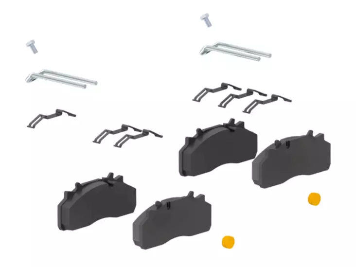 JARRUPALASARJA SAF 19,5" - Jarrupalasarjat - 12999737VT - 1