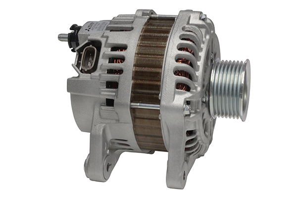 LATURI 110A A2TJ1291AM NISSAN - Laturit - 3200-60671MIT - 1