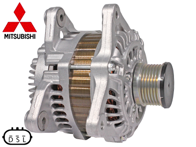 LATURI MITSUBISHI 110A A2TJ0281AM - Laturit - 3200-60346MIT - 1