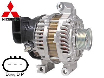 LATURI MITSUBISHI A2TJ0391AM - Laturit - 3200-5685MIT - 1