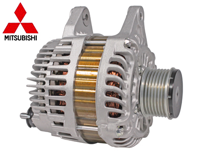 LATURI MITSUBISHI A2TJ1282AM - Laturit - 3200-60643MIT - 1