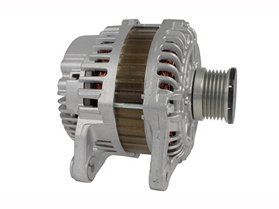 LATURI MITSUBISHI A2TJ1381AM NISSAN JUKE - Laturit - 3200-60558MIT - 1