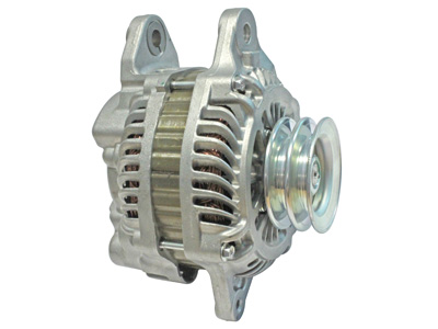 LATURI MITSUBISHI A3TG4679AM 120A - Laturit - 3200-60055MIT - 1