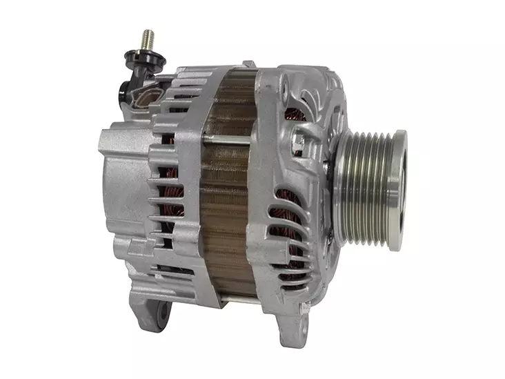LATURI MITSUBISHI A3TJ0781AM - Laturit - 3200-5839MIT - 1