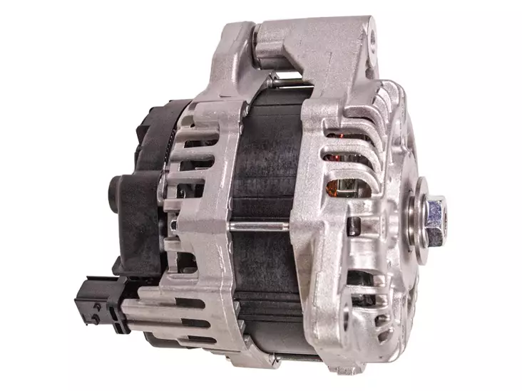 LATURI MITSUBISHI A3TV9171AM 24V 120A MAN - Laturit - 3200-61142MIT - 1