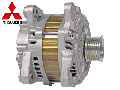 LATURI MITSUBISHI A4TJ0391AM - Laturit - 3200-60506MIT - 1