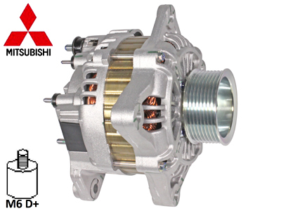 LATURI MITSUBISHI A4TR5191AM - Laturit - 3200-5488MIT - 1