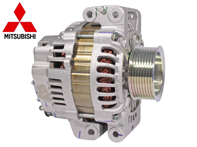 LATURI MITSUBISHI A4TR5291AM - Laturit - 3200-5916MIT - 1
