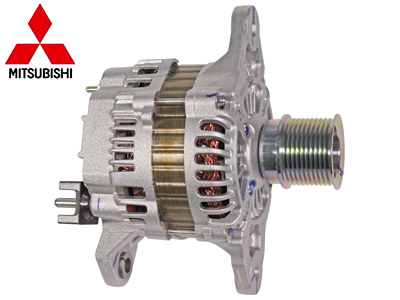 LATURI MITSUBISHI A4TR6593AM 24V 130A - Laturit - 3200-60922MIT - 1